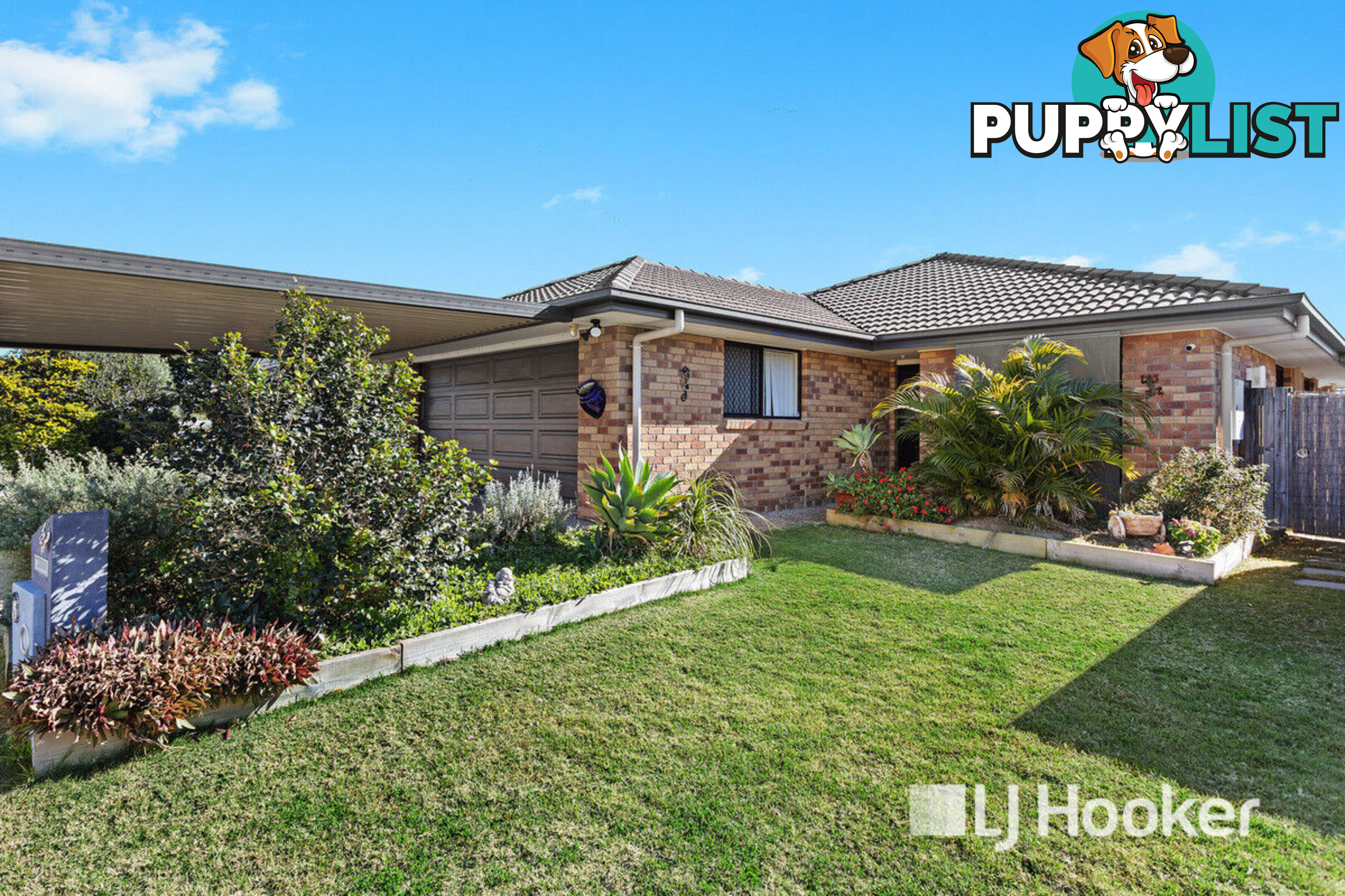 3 Peppermint Place LAIDLEY QLD 4341
