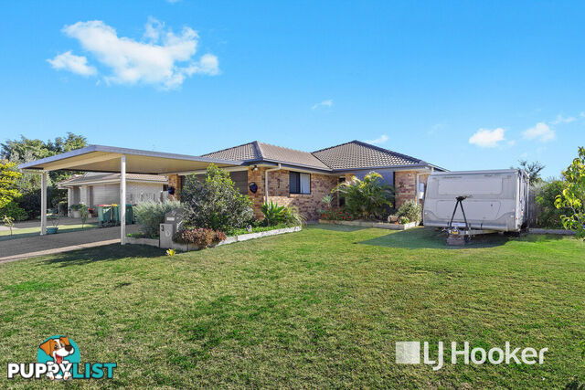 3 Peppermint Place LAIDLEY QLD 4341