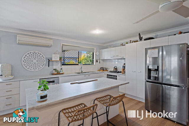 3 Peppermint Place LAIDLEY QLD 4341