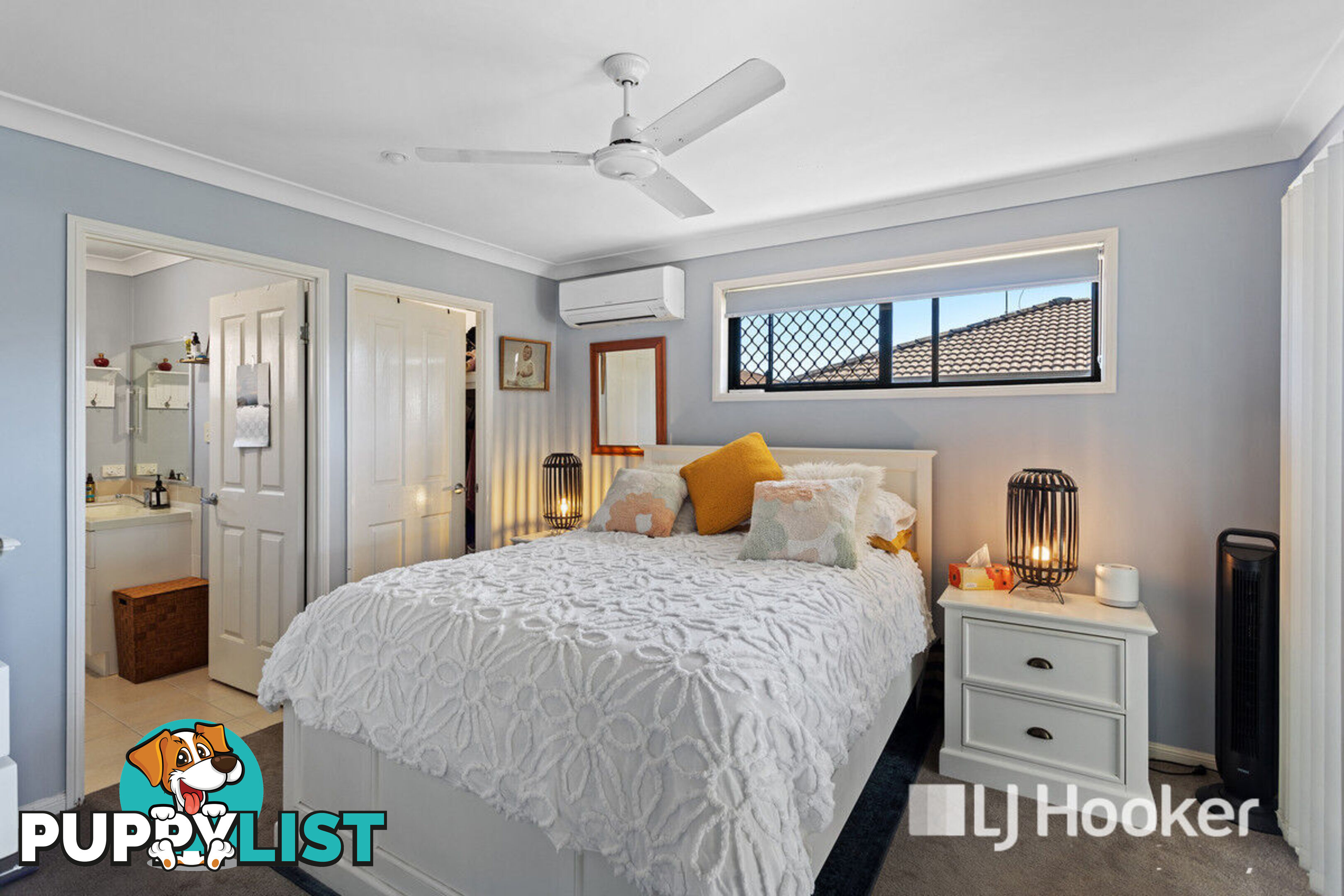 3 Peppermint Place LAIDLEY QLD 4341