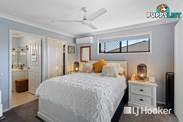 3 Peppermint Place LAIDLEY QLD 4341