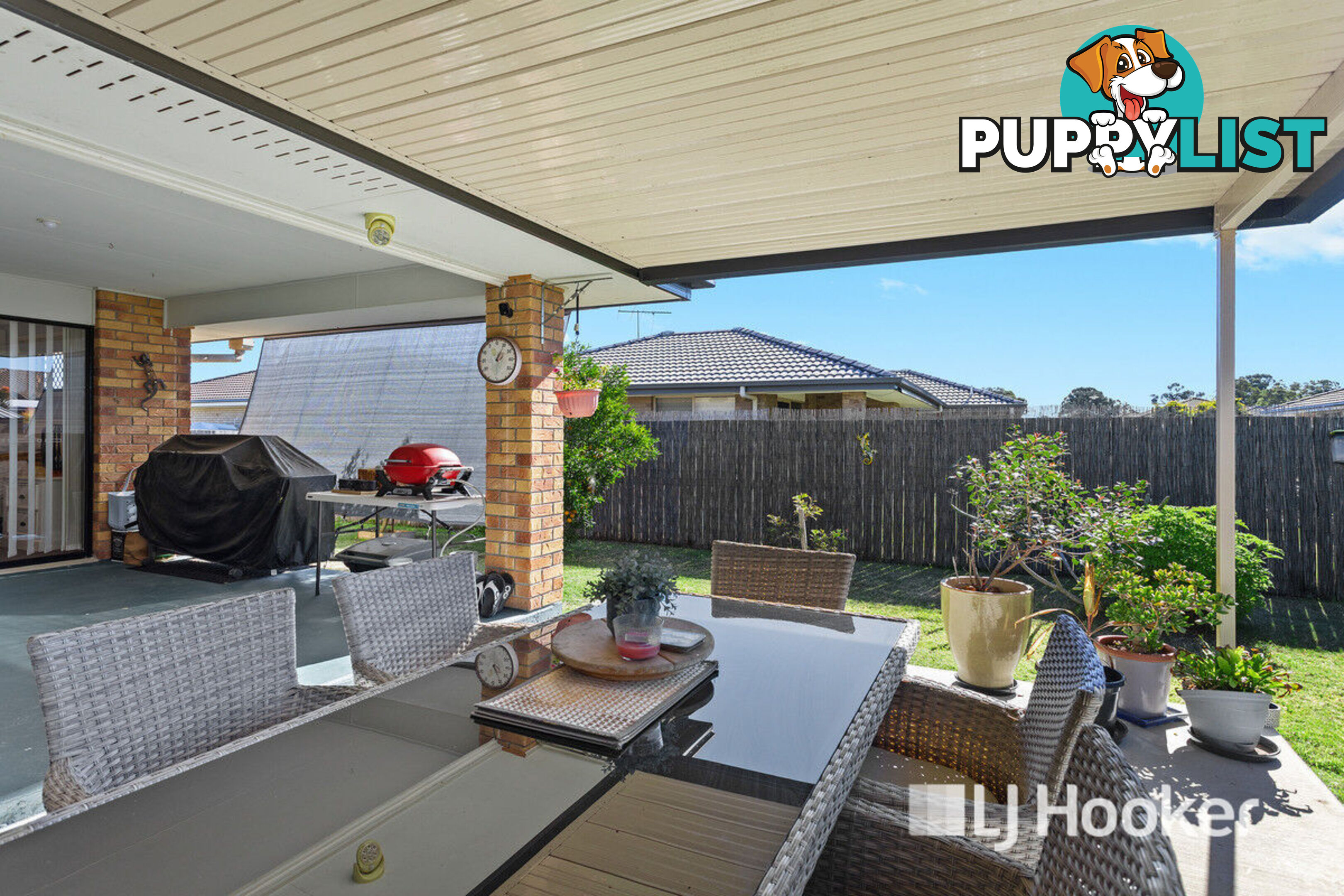 3 Peppermint Place LAIDLEY QLD 4341