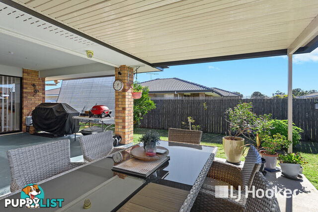 3 Peppermint Place LAIDLEY QLD 4341