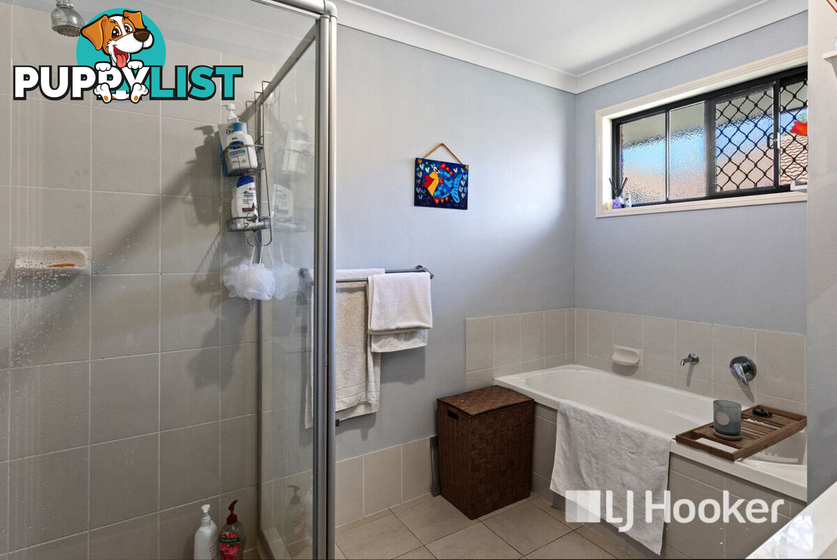 3 Peppermint Place LAIDLEY QLD 4341