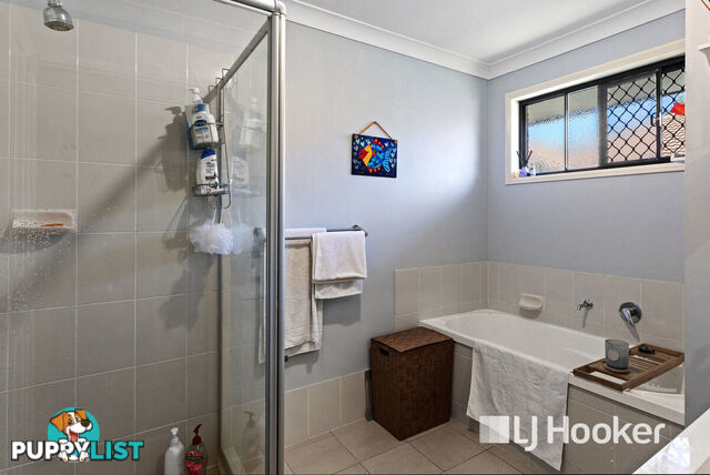 3 Peppermint Place LAIDLEY QLD 4341