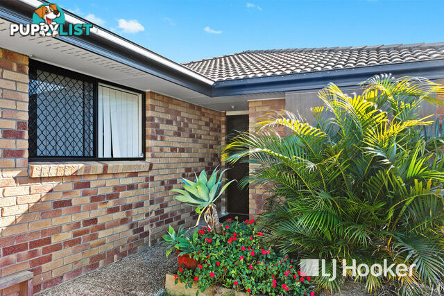 3 Peppermint Place LAIDLEY QLD 4341