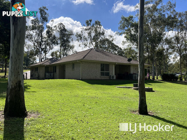 2 Red Ash Court LOWOOD QLD 4311