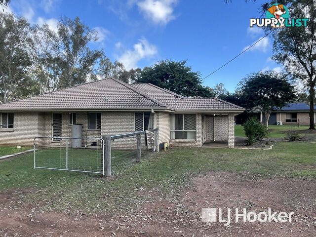 2 Red Ash Court LOWOOD QLD 4311