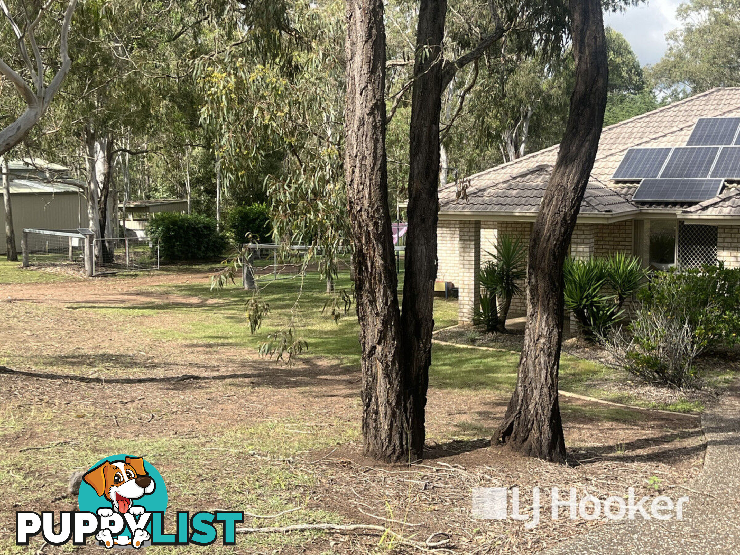 2 Red Ash Court LOWOOD QLD 4311