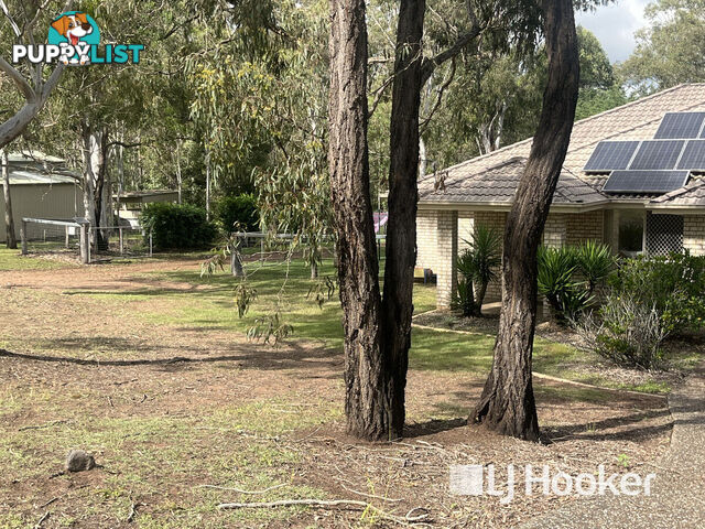 2 Red Ash Court LOWOOD QLD 4311