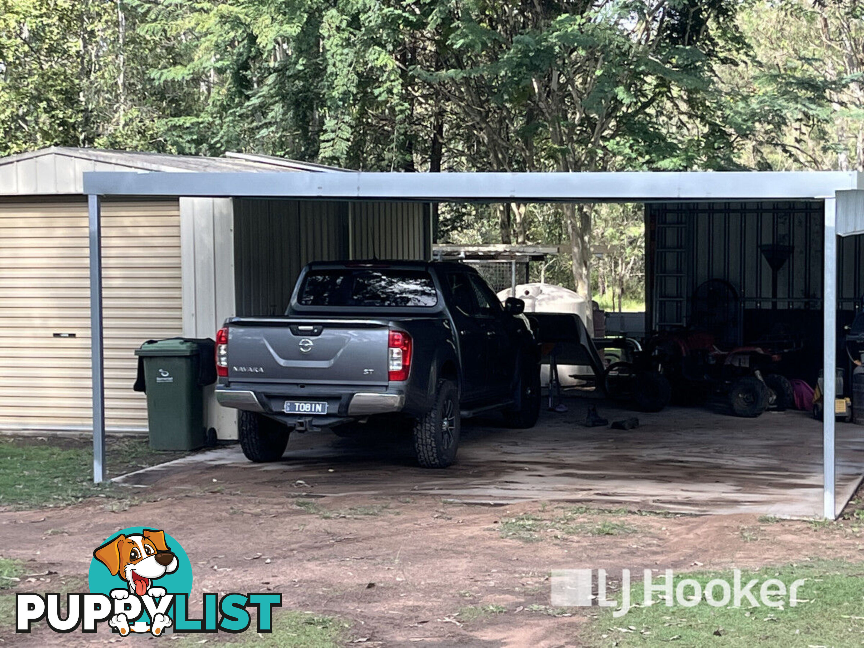 2 Red Ash Court LOWOOD QLD 4311