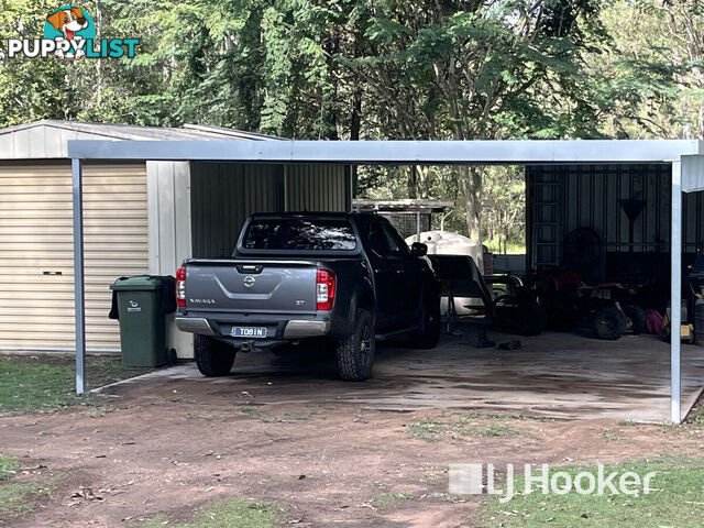 2 Red Ash Court LOWOOD QLD 4311