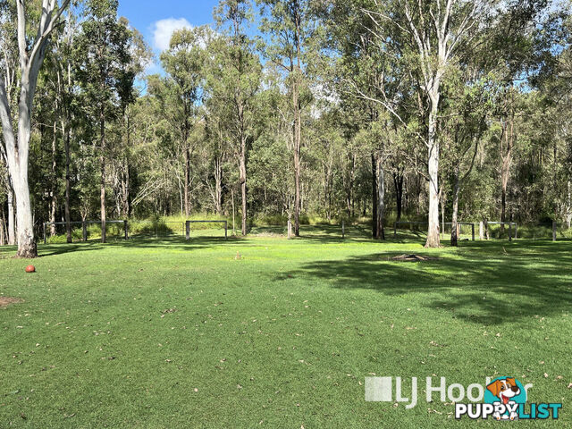 2 Red Ash Court LOWOOD QLD 4311