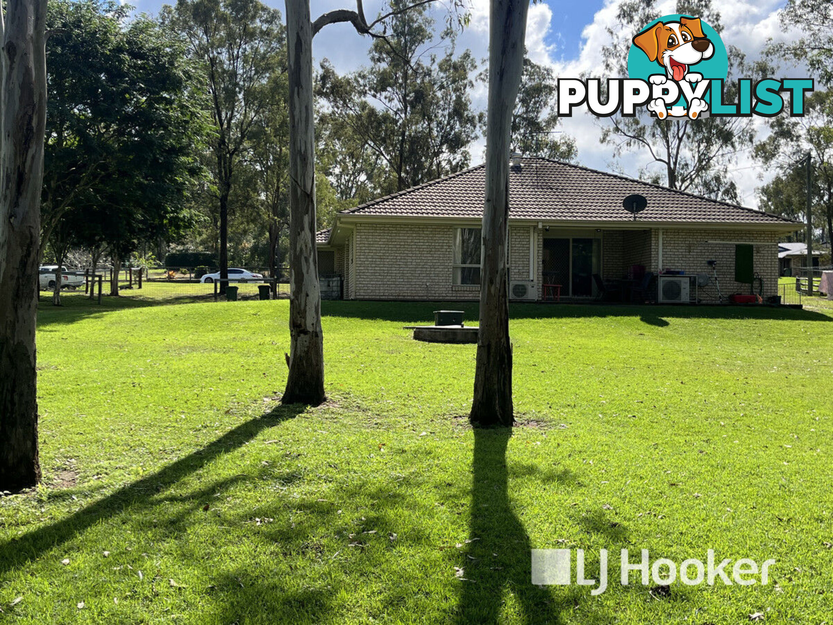2 Red Ash Court LOWOOD QLD 4311