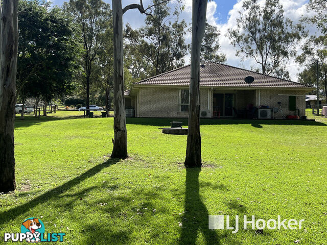 2 Red Ash Court LOWOOD QLD 4311