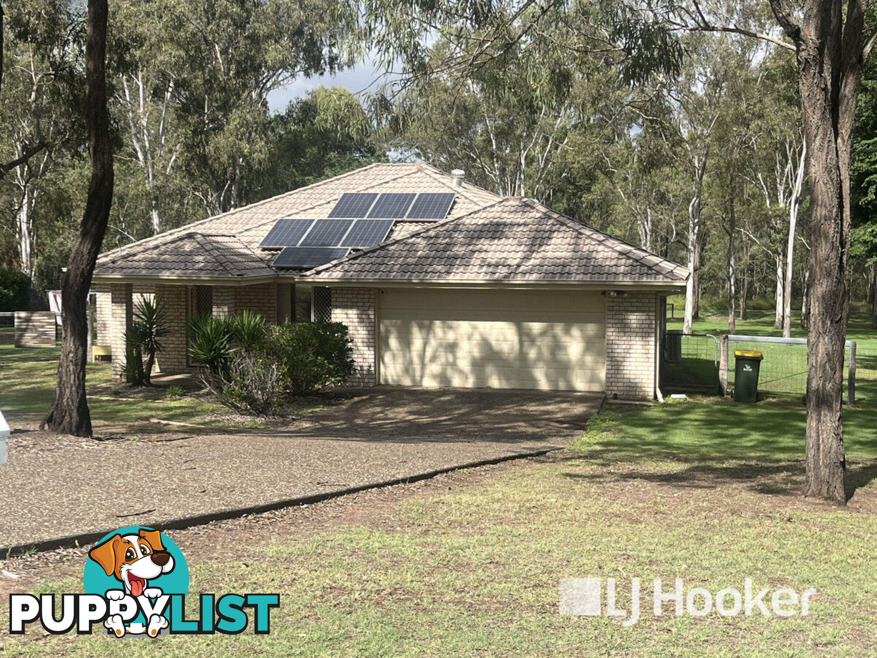 2 Red Ash Court LOWOOD QLD 4311
