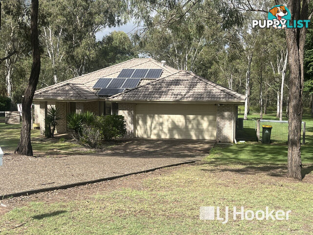 2 Red Ash Court LOWOOD QLD 4311