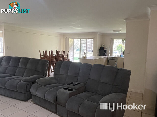 2 Red Ash Court LOWOOD QLD 4311