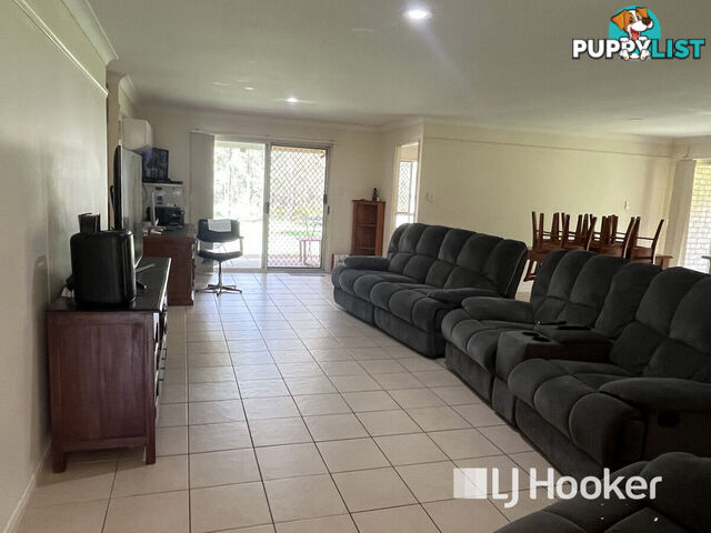2 Red Ash Court LOWOOD QLD 4311