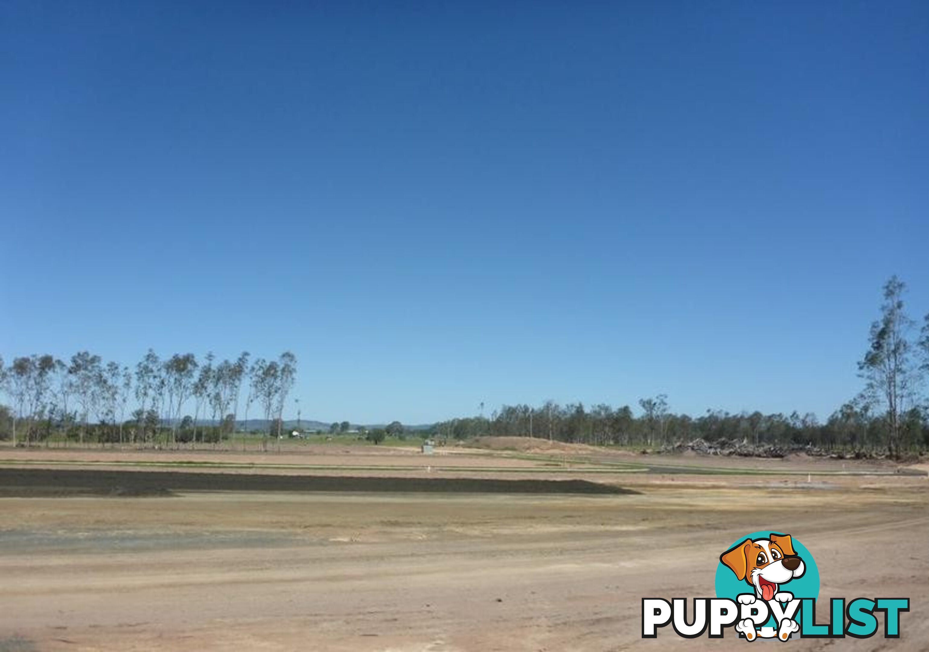 Lot 2 Lockyer Drive ADARE QLD 4343