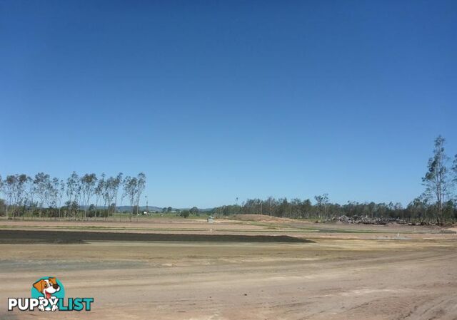 Lot 2 Lockyer Drive ADARE QLD 4343