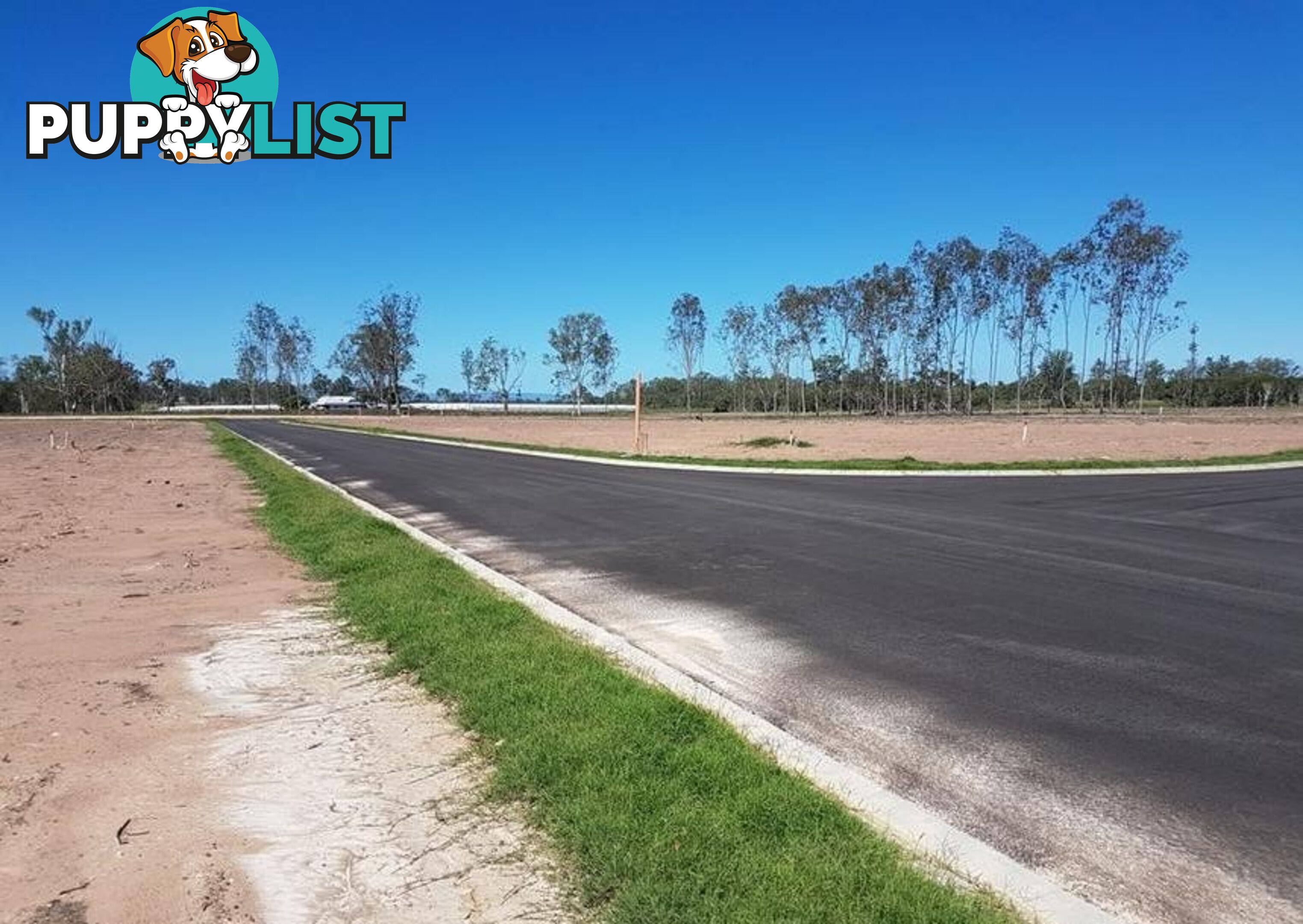 Lot 2 Lockyer Drive ADARE QLD 4343