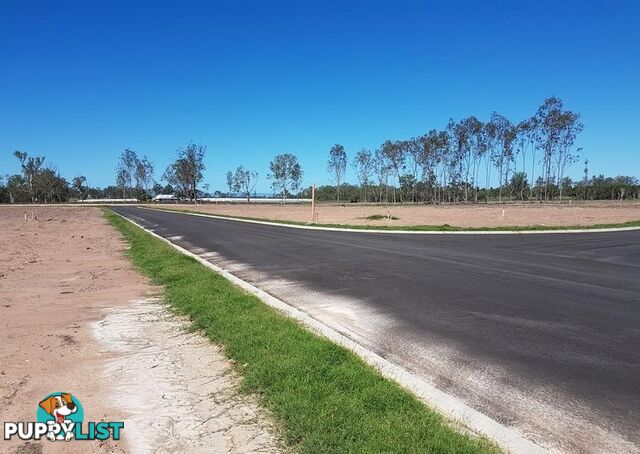 Lot 2 Lockyer Drive ADARE QLD 4343