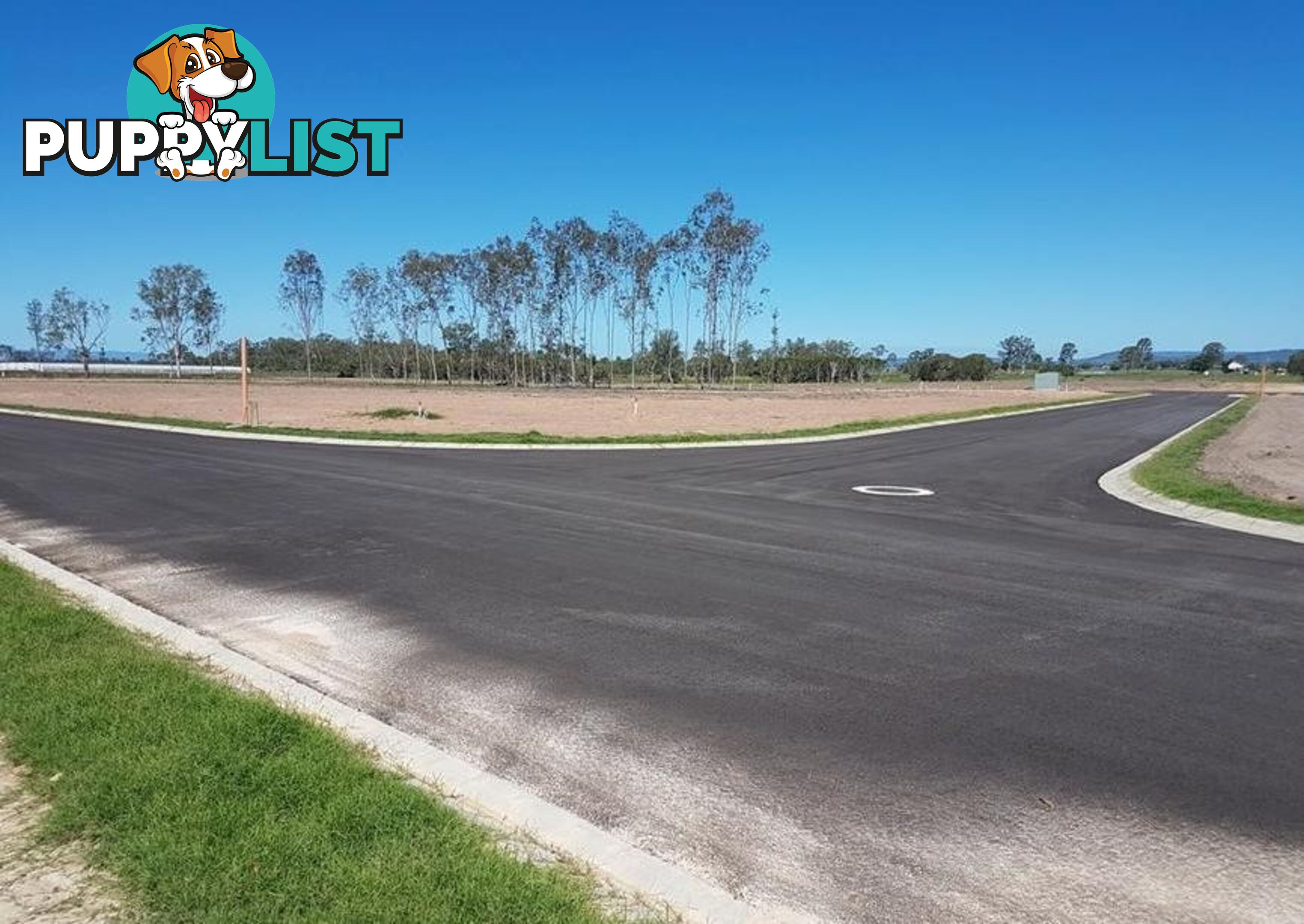 Lot 2 Lockyer Drive ADARE QLD 4343