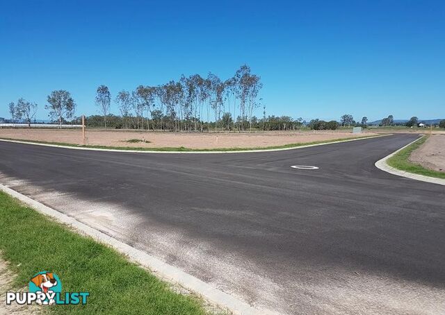 Lot 2 Lockyer Drive ADARE QLD 4343