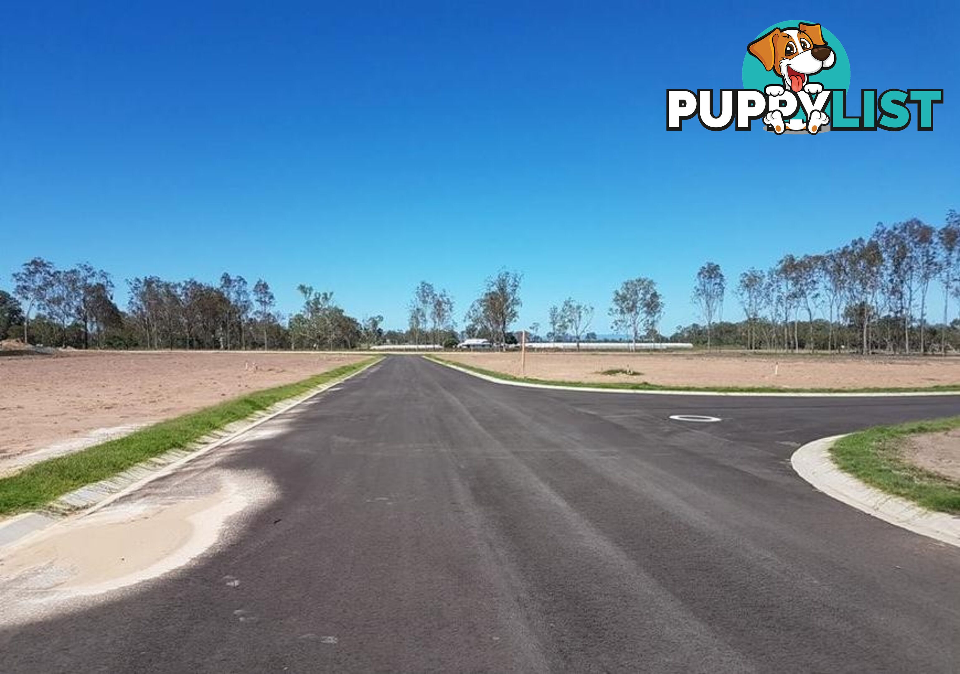 Lot 2 Lockyer Drive ADARE QLD 4343