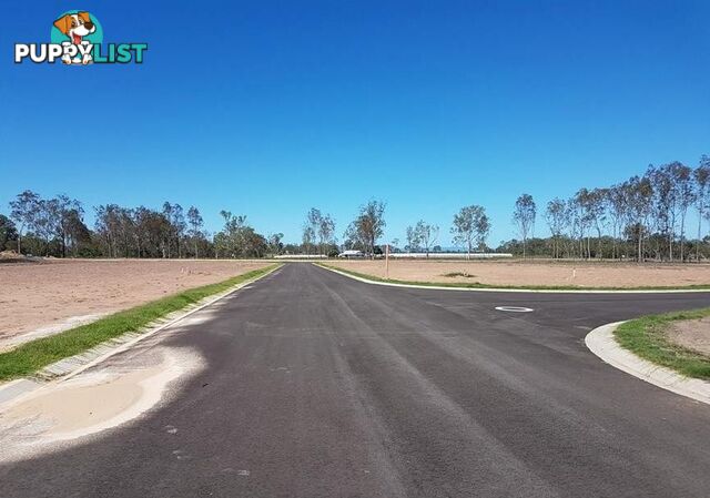 Lot 2 Lockyer Drive ADARE QLD 4343