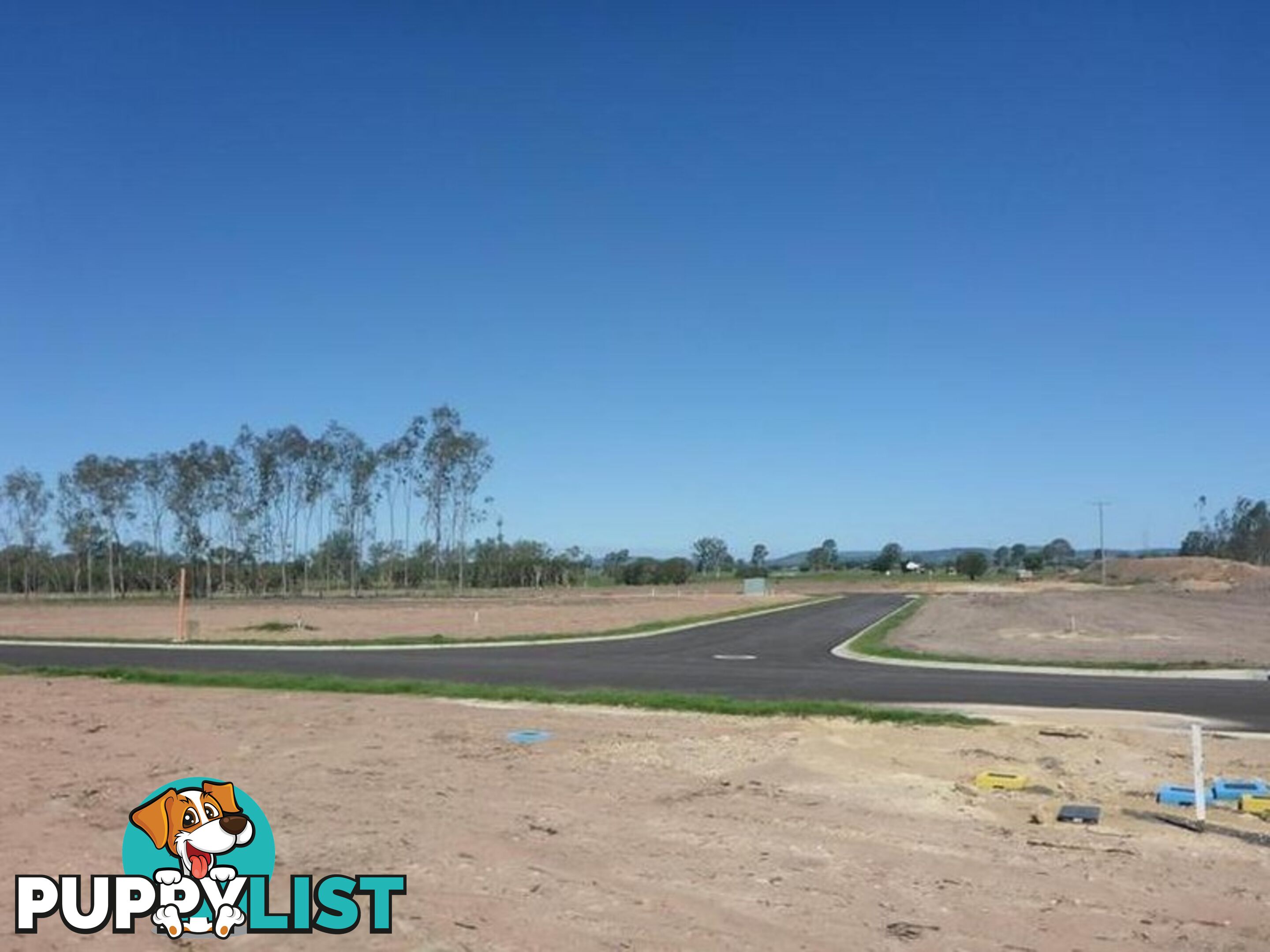 Lot 2 Lockyer Drive ADARE QLD 4343