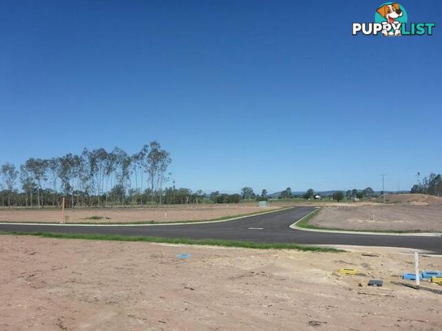 Lot 2 Lockyer Drive ADARE QLD 4343