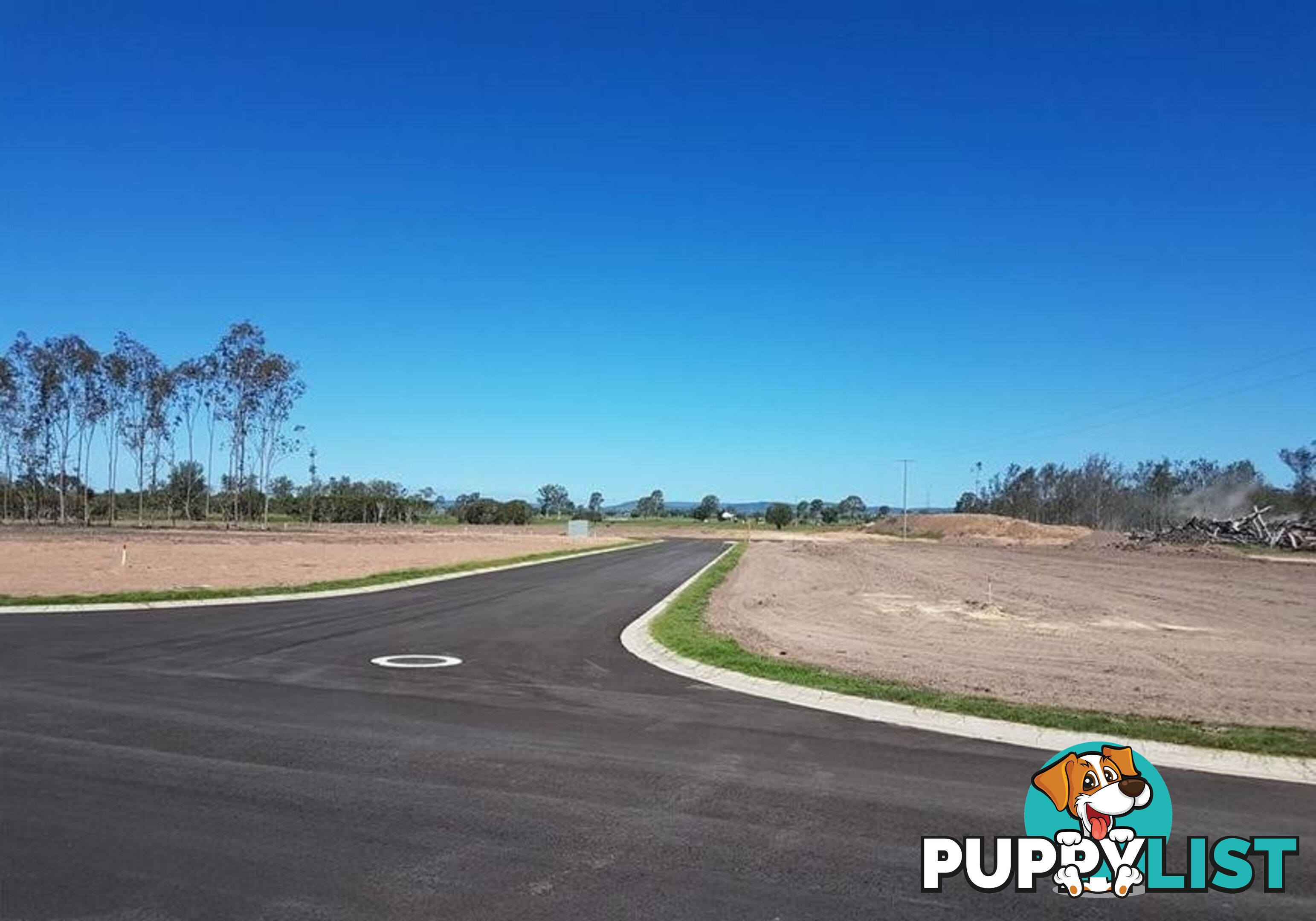 Lot 2 Lockyer Drive ADARE QLD 4343