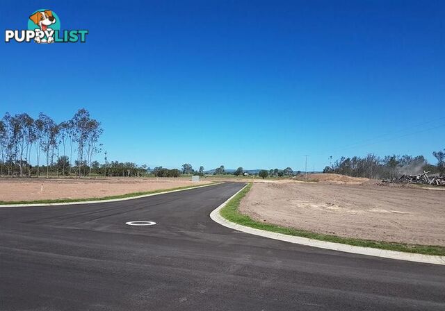 Lot 2 Lockyer Drive ADARE QLD 4343