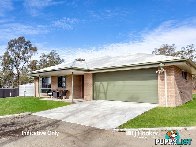 47a Gehrke Rd GLENORE GROVE QLD 4342