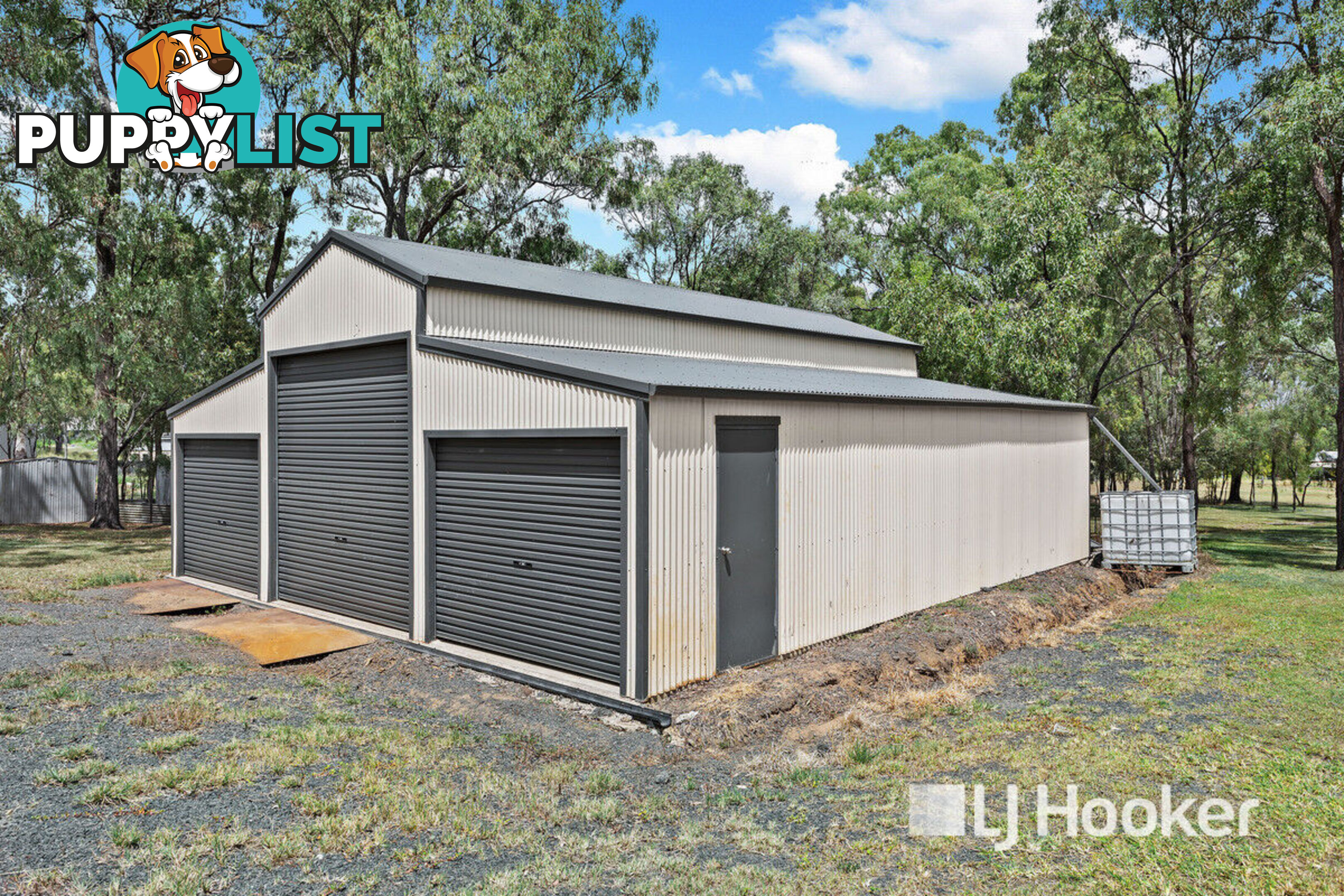 55 staatz Quarry Road REGENCY DOWNS QLD 4341