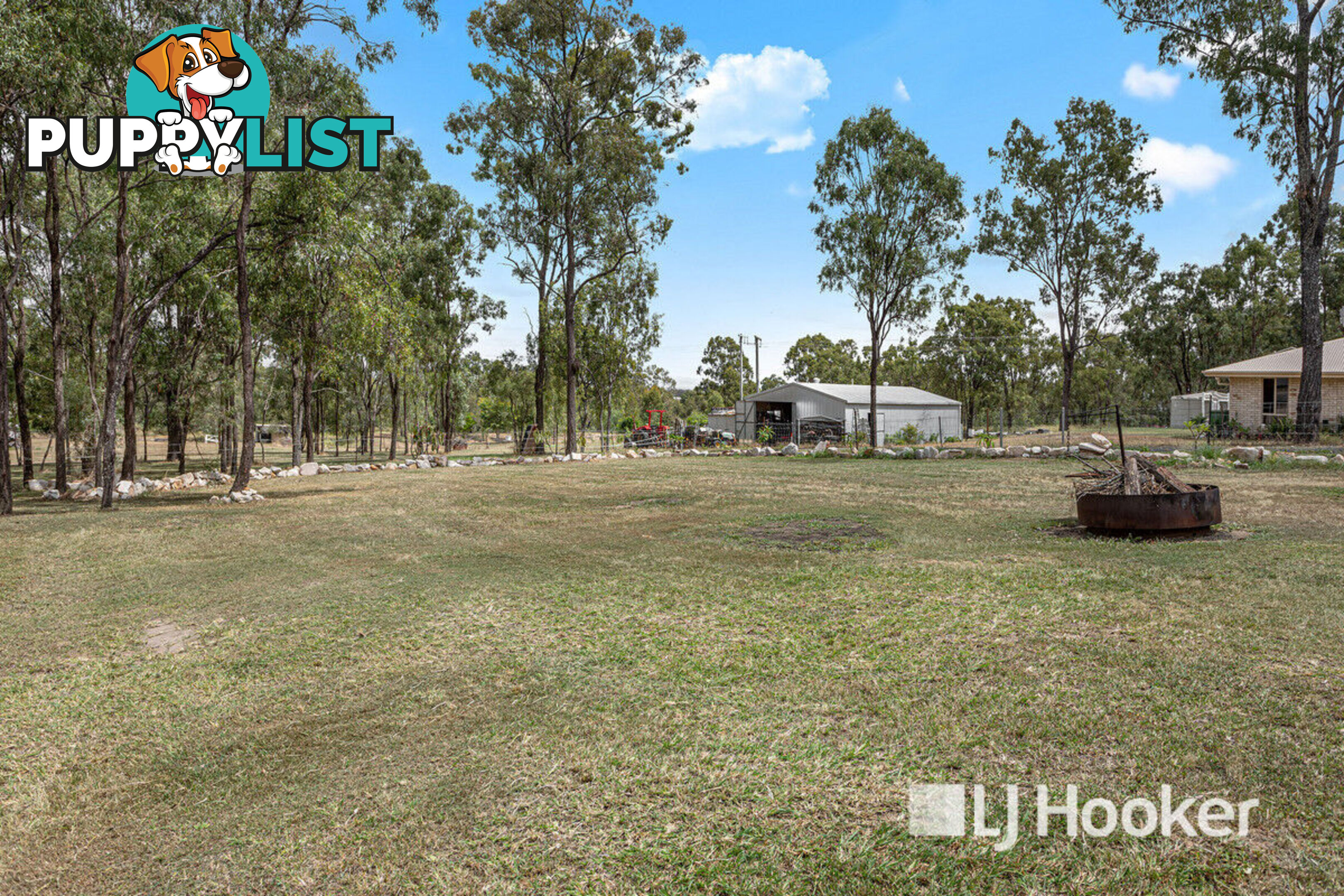 55 staatz Quarry Road REGENCY DOWNS QLD 4341