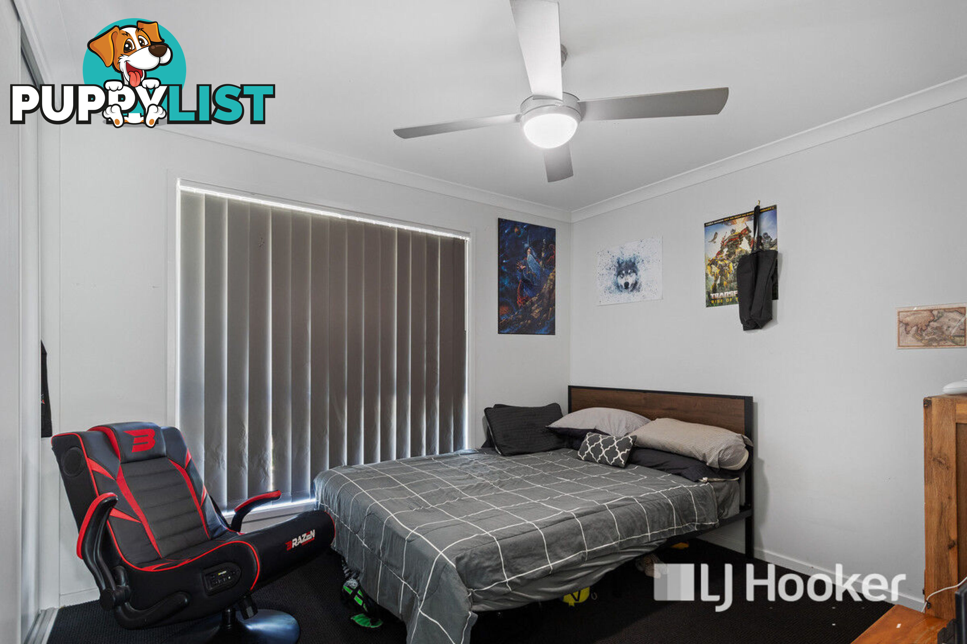 55 staatz Quarry Road REGENCY DOWNS QLD 4341