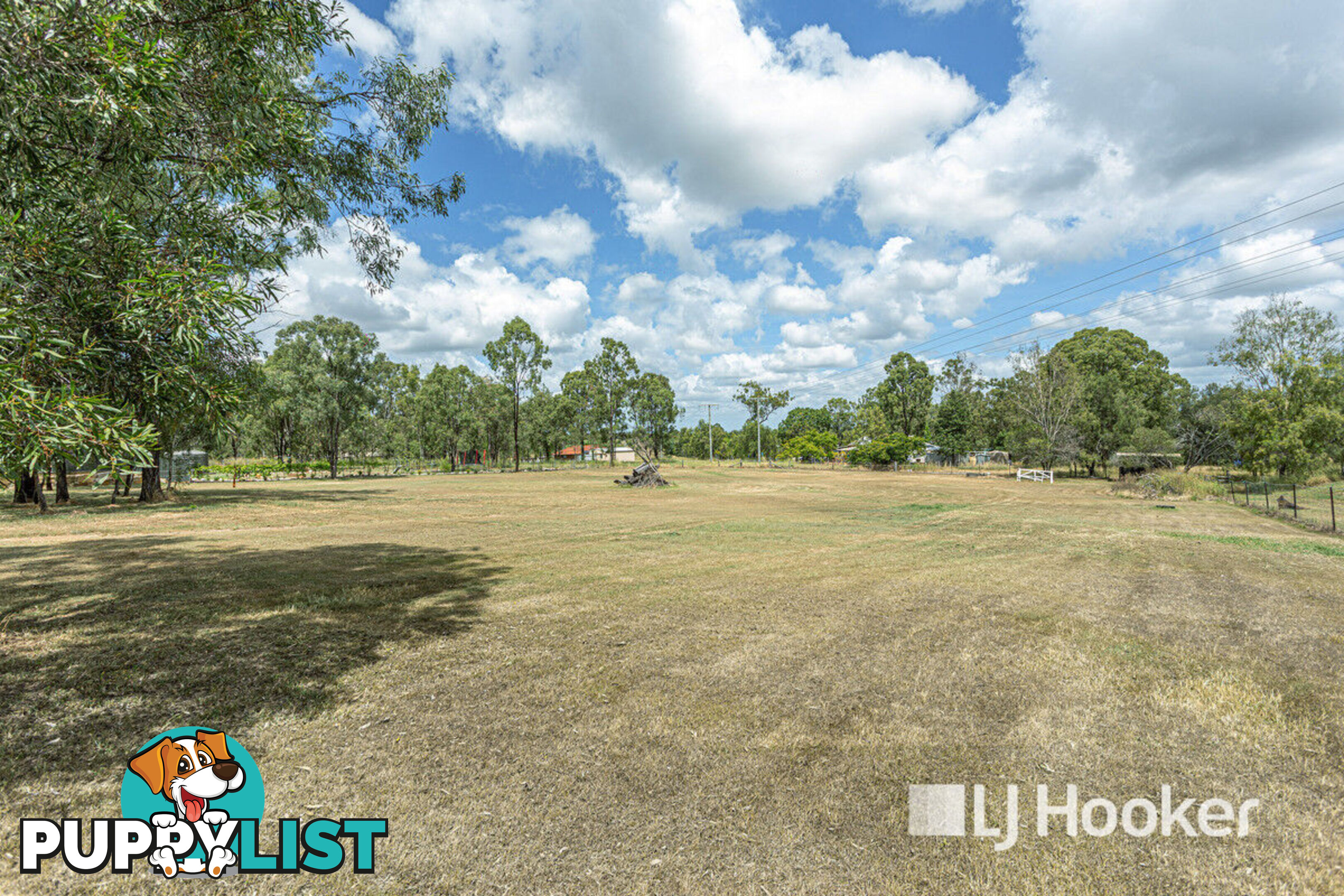 55 staatz Quarry Road REGENCY DOWNS QLD 4341