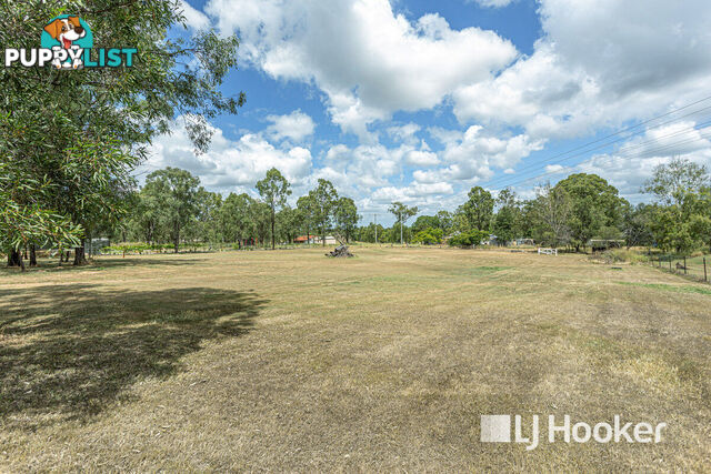 55 staatz Quarry Road REGENCY DOWNS QLD 4341