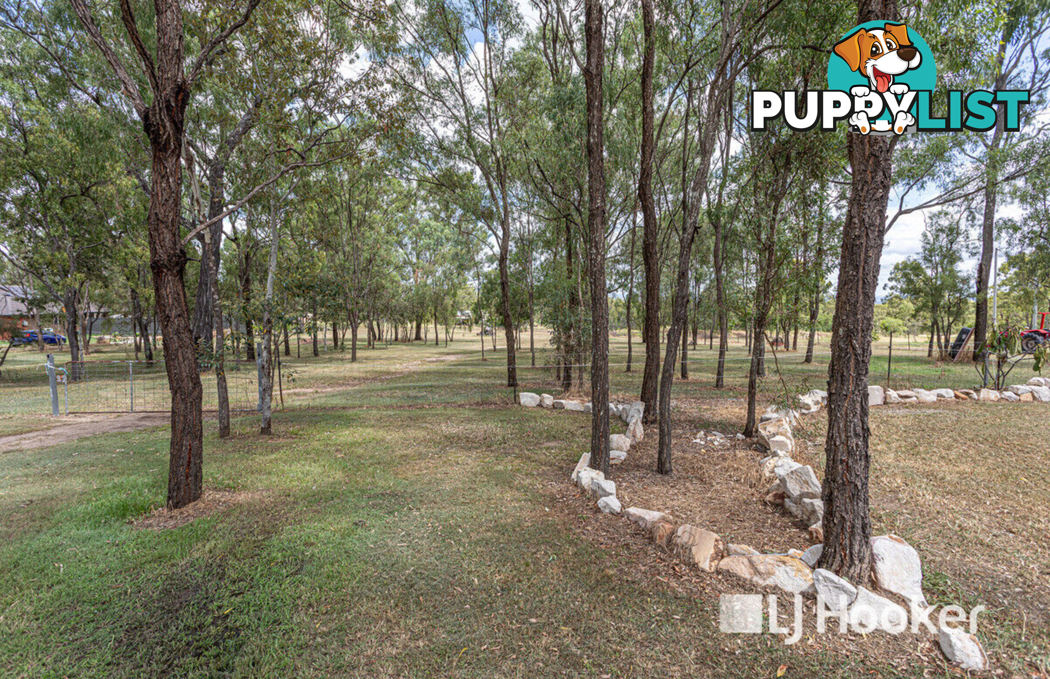 55 staatz Quarry Road REGENCY DOWNS QLD 4341