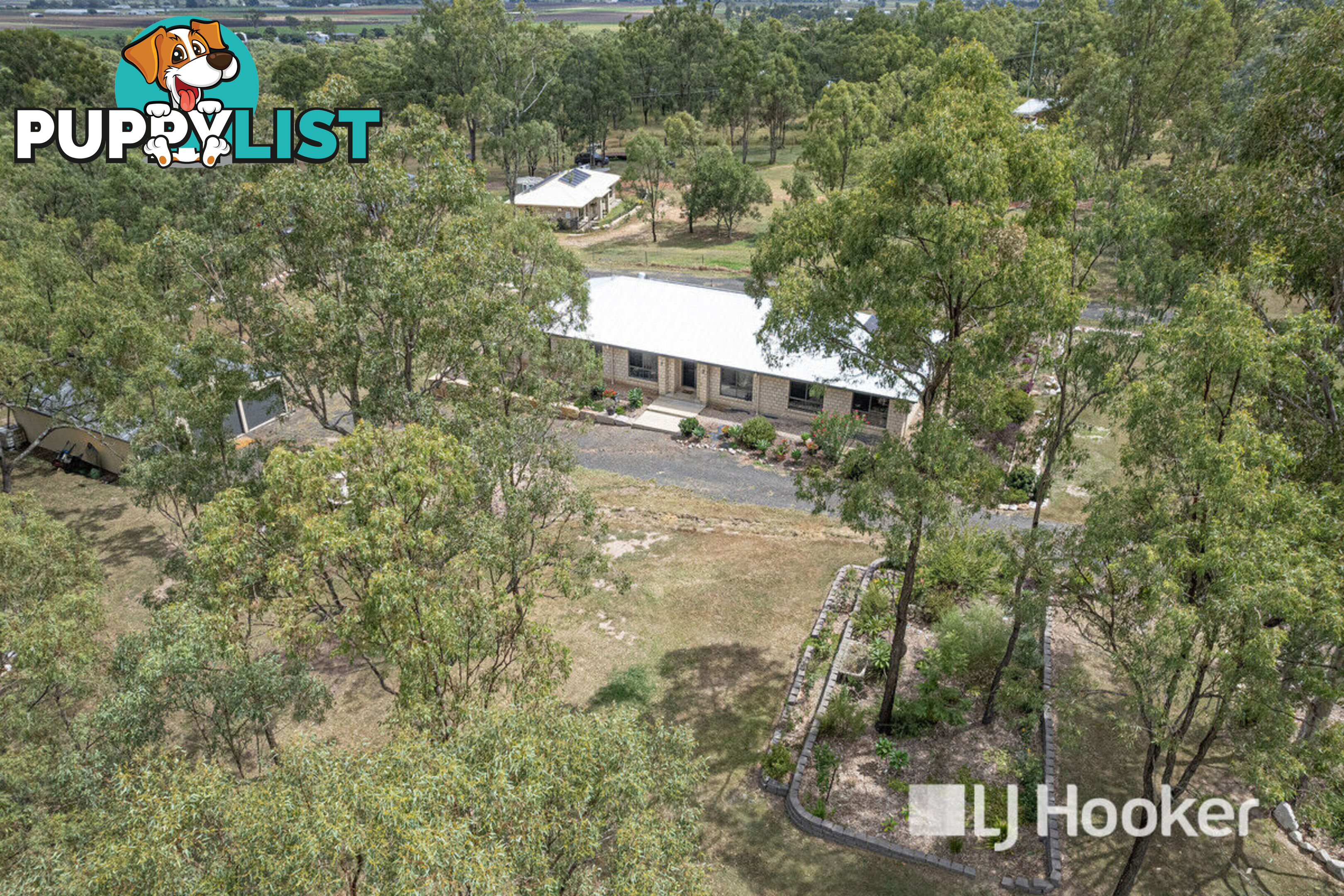 55 staatz Quarry Road REGENCY DOWNS QLD 4341