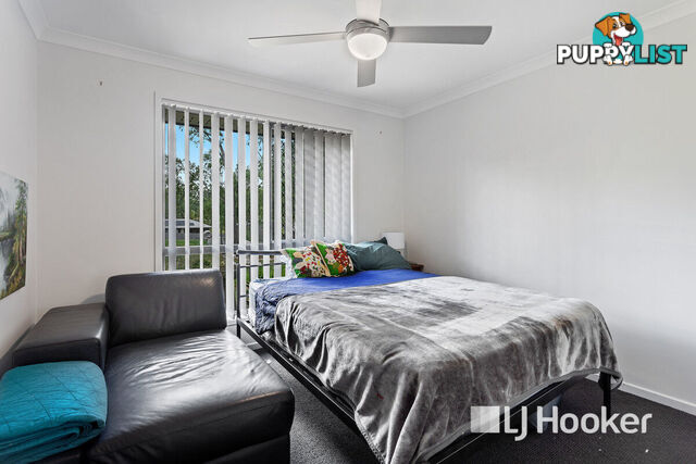 55 staatz Quarry Road REGENCY DOWNS QLD 4341