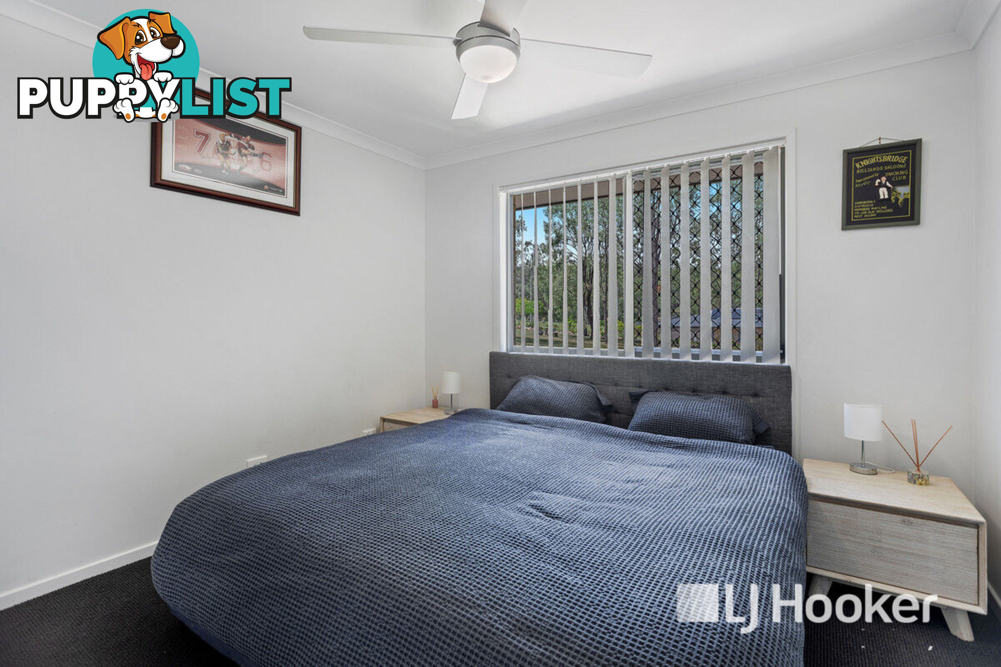 55 staatz Quarry Road REGENCY DOWNS QLD 4341