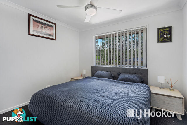 55 staatz Quarry Road REGENCY DOWNS QLD 4341