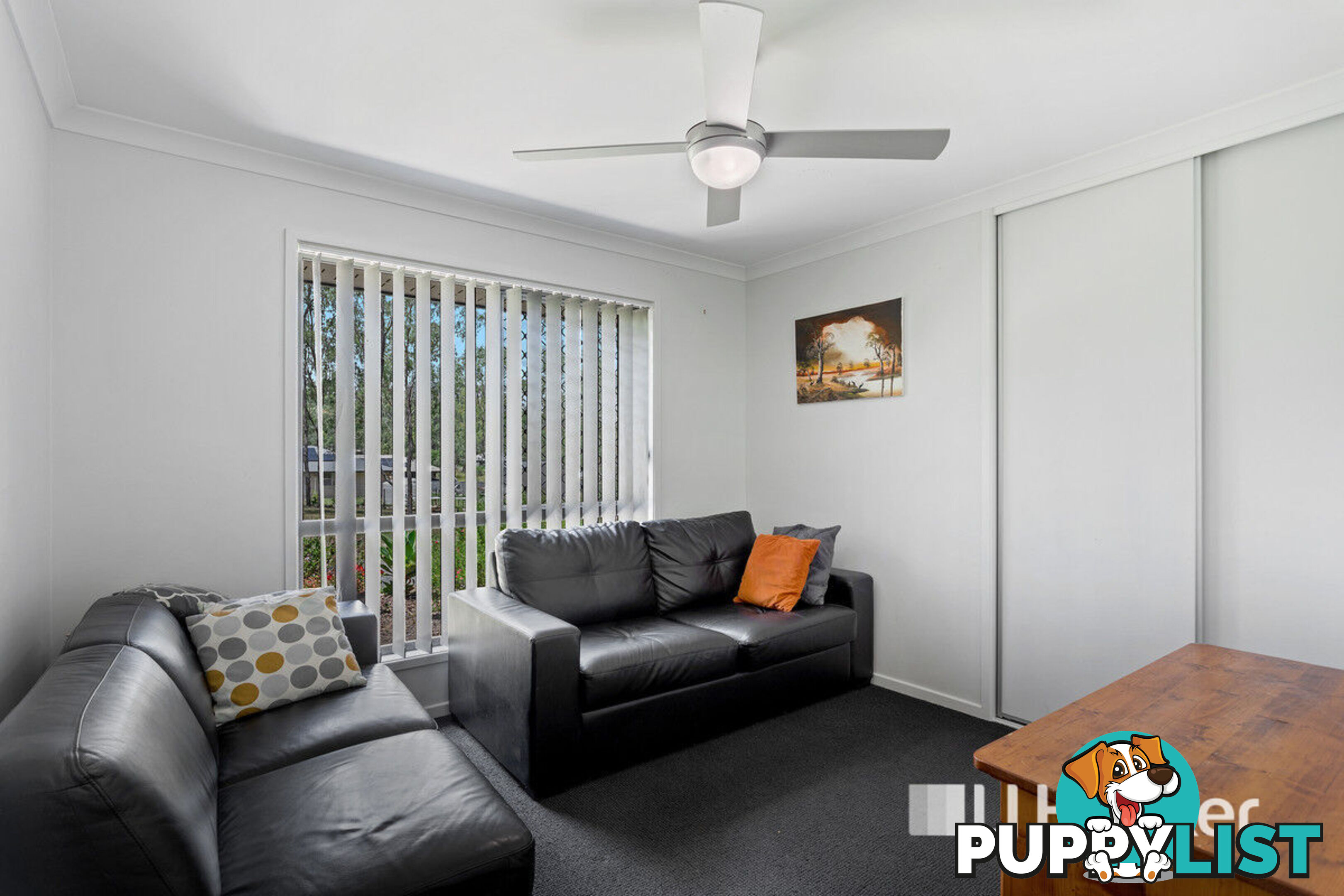 55 staatz Quarry Road REGENCY DOWNS QLD 4341