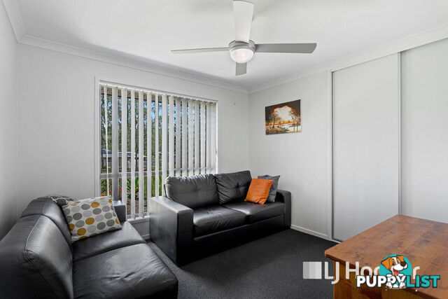 55 staatz Quarry Road REGENCY DOWNS QLD 4341