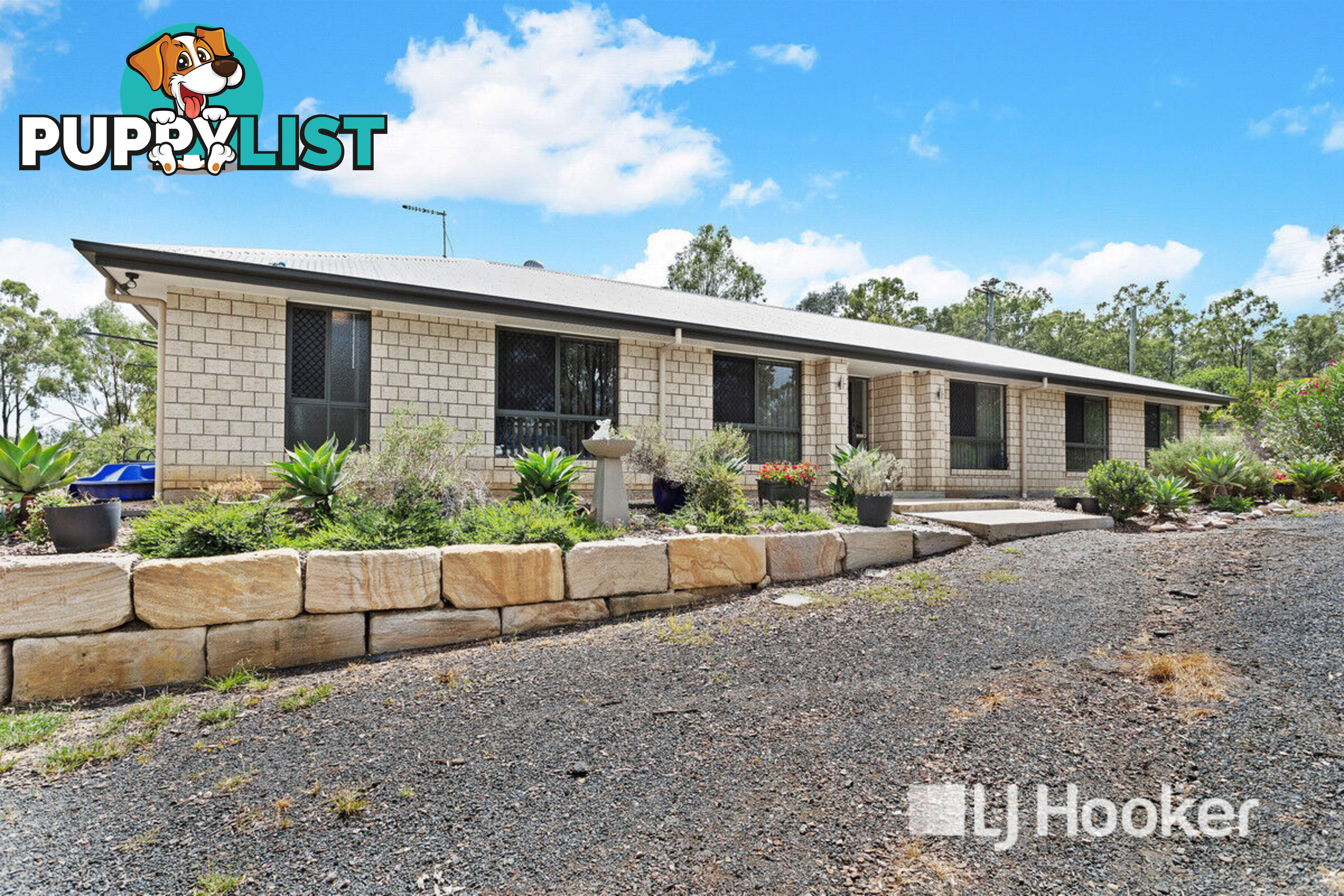 55 staatz Quarry Road REGENCY DOWNS QLD 4341