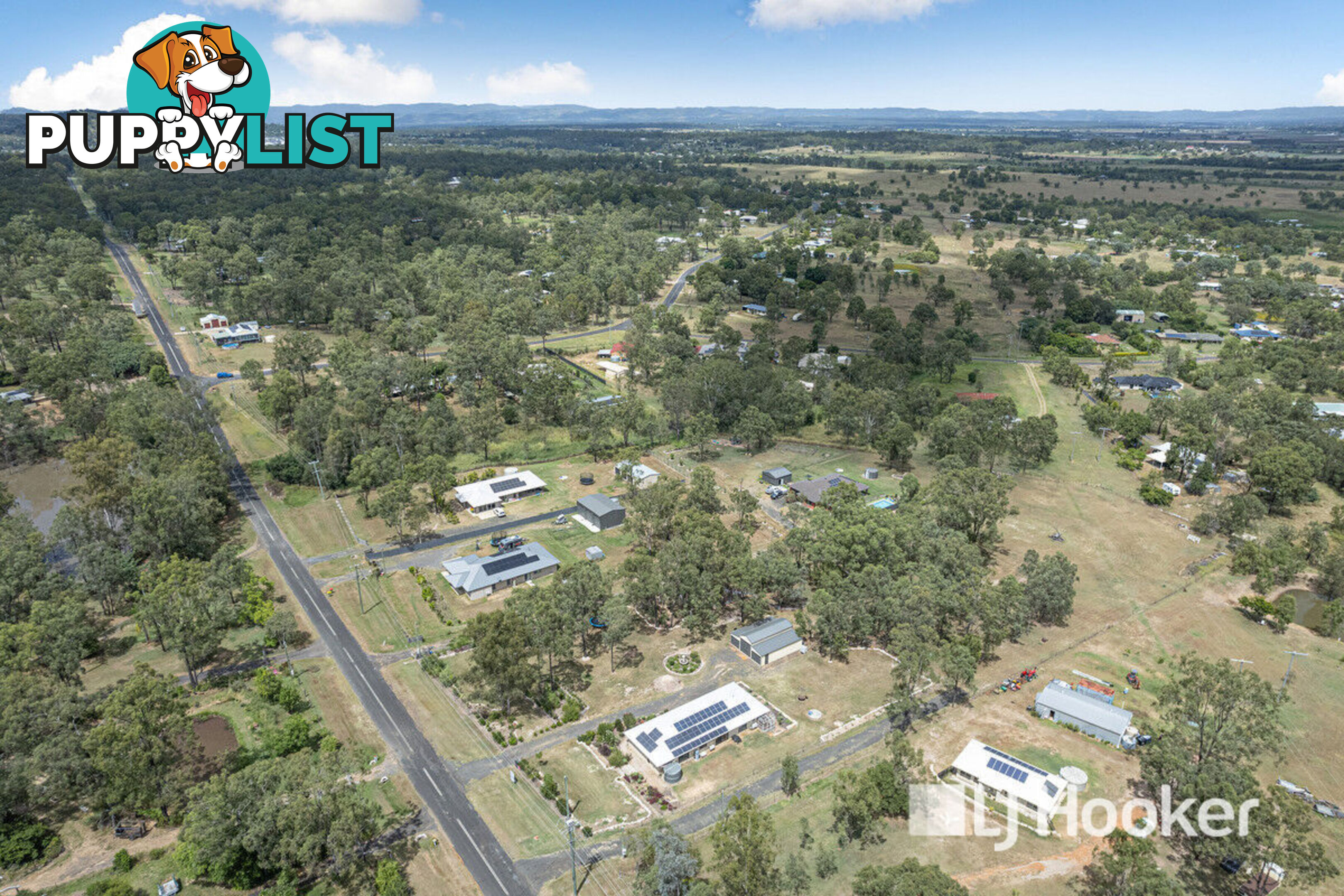 55 staatz Quarry Road REGENCY DOWNS QLD 4341